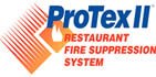 protex II logo
