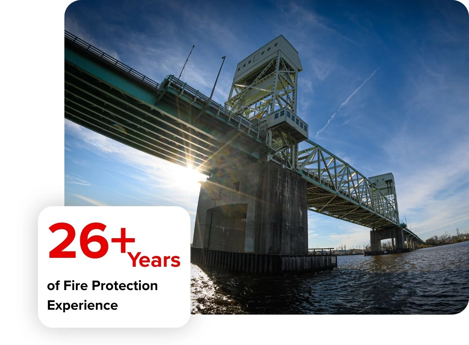 Cape Fear River Bridge plus